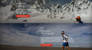 expeditions